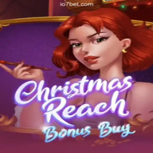 Discover the Excitement of ChristmasReachBonusBuy: A Festive Online Casino Game Adventure