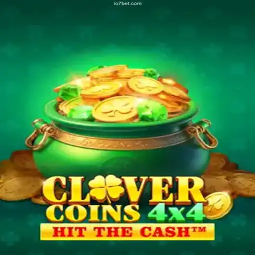 Unraveling the Excitement of CloverCoins4x4 Casino Game