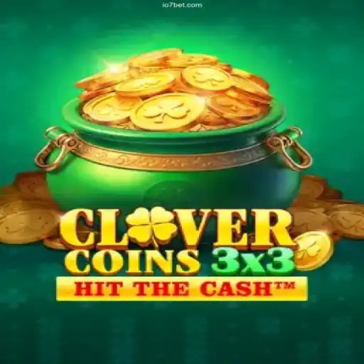 Discover the Excitement of Clovercoin3x3 – A Thrilling Casino Experience