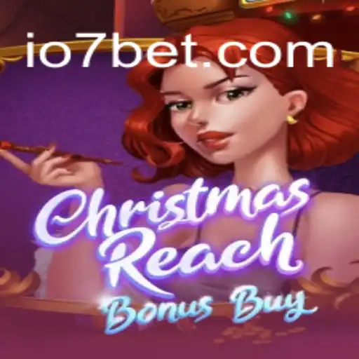 Discover the Excitement of ChristmasReachBonusBuy: A Festive Online Casino Game Adventure