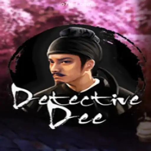 Discover the Intrigue of DetectiveDee: A Comprehensive Guide