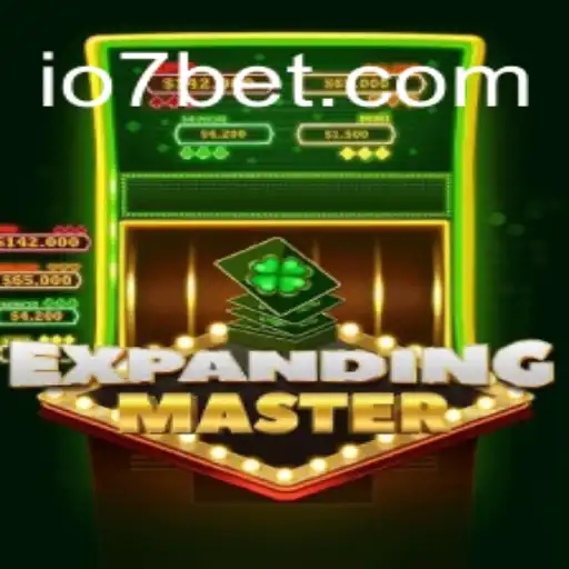 ExpandingMaster: Dive into a World of Adventure and Strategy