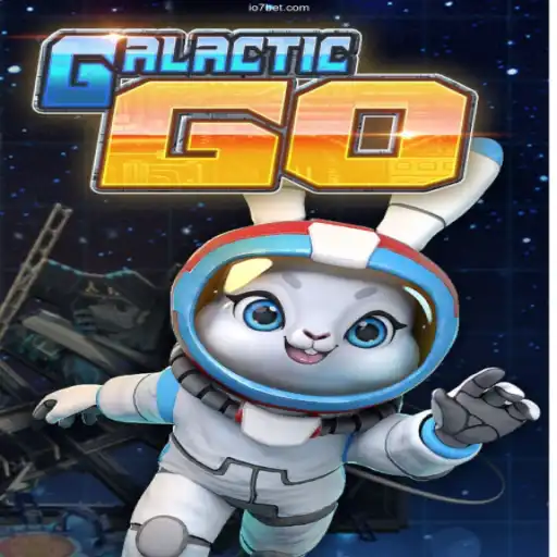 Explore the Cosmic Adventure of GalacticGO