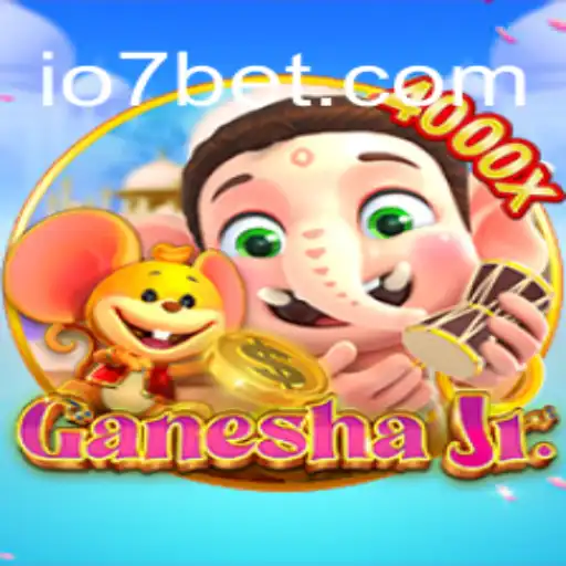 Discover GaneshaJr: Gaming Experience with io7.bet