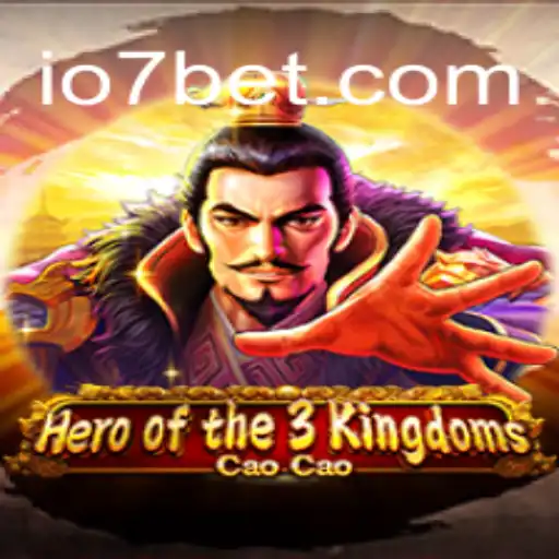Discover the Strategic World of Heroofthe3KingdomsCaoCao