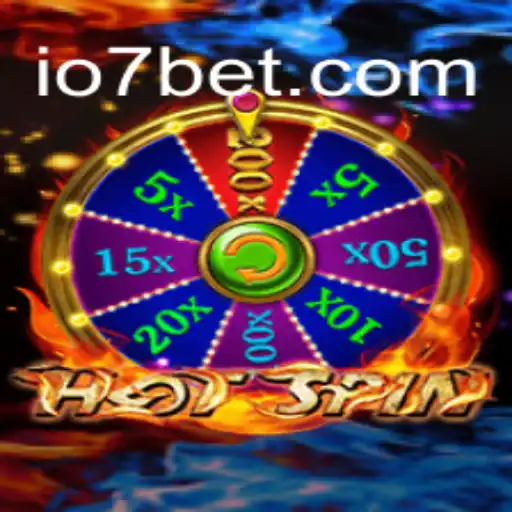 Exploring the Excitement of HotSpin at io7.bet Casino Online