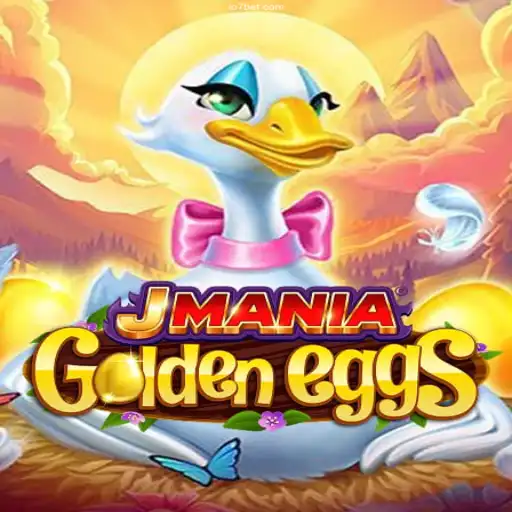 Explore the Exciting World of JManiaGoldenEggs: A Thrilling Gaming Experience