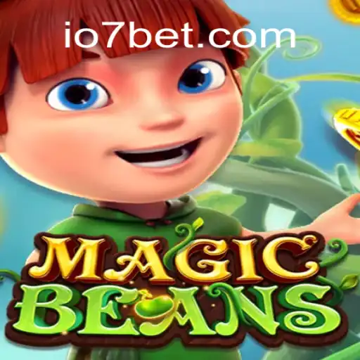 Discover the Enchanting World of MAGICBEANS