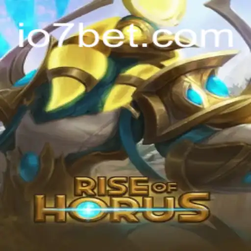 Exploring RiseofHorus: A Journey Through Ancient Egyptian Mysticism
