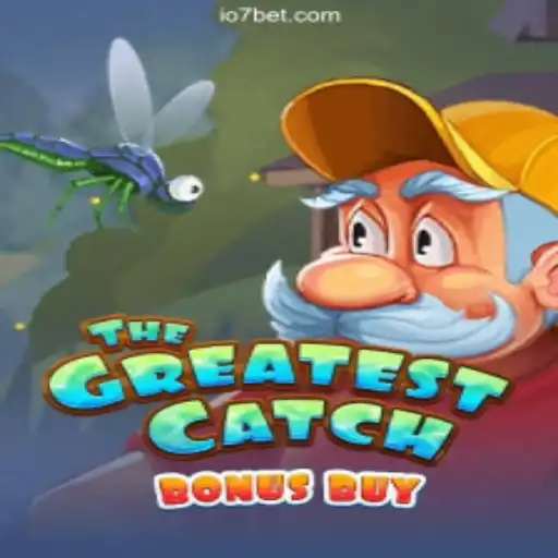 Experience the Thrill with TheGreatestCatchBonusBuy