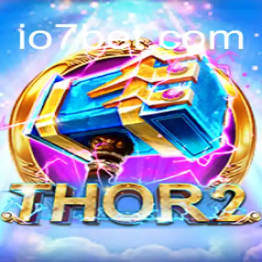 Thor2: An Epic Gaming Experience at io7.bet Casino