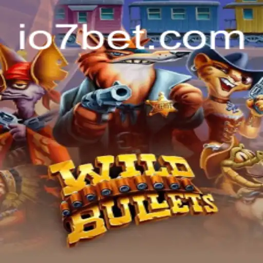 Unveiling WildBullets: A Thrilling New Addition to Online Gaming