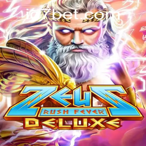 ZeusRushFeverDeluxe: Dive into the Thrills of Ancient Greek Adventure