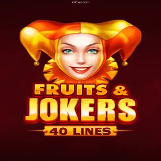 Exploring FruitsAndJokers40: A Thrilling Casino Experience