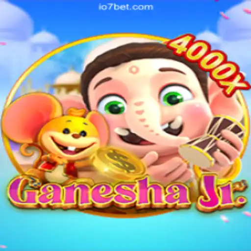 Discover GaneshaJr: Gaming Experience with io7.bet