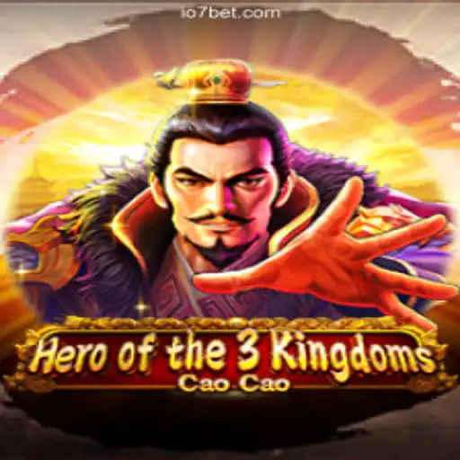 Discover the Strategic World of Heroofthe3KingdomsCaoCao