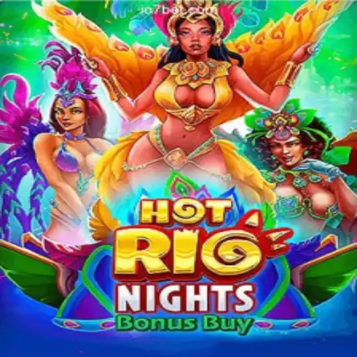 Unveiling the Thrill of HotRioNightsBonusBuy: A Journey Through Dynamic Gameplay and Vibrant Features