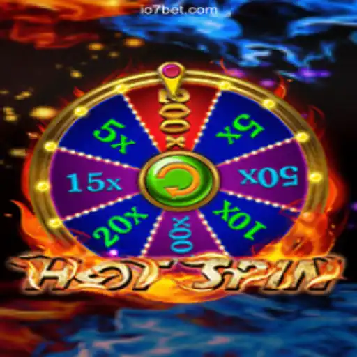 Exploring the Excitement of HotSpin at io7.bet Casino Online