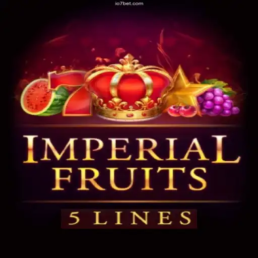 Discover the Thrilling World of ImperialFruits5: Your Guide to an Exciting Casino Experience
