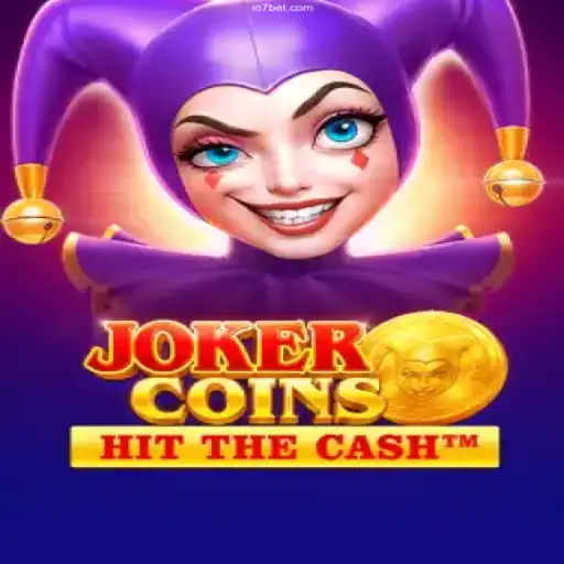 JokerCoins: The Thrilling Adventure of Virtual Gaming