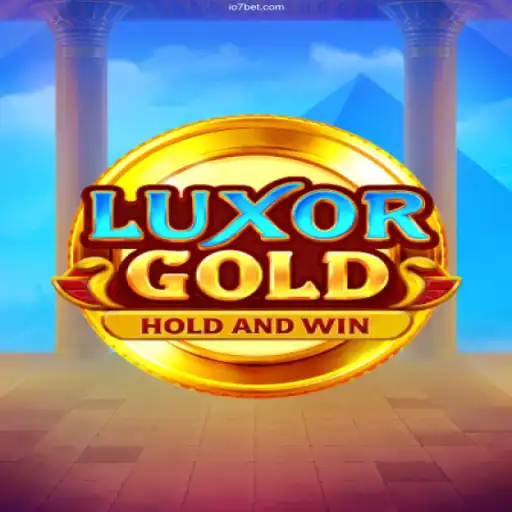 Discovering LuxorGold: A Journey Into Ancient Gaming