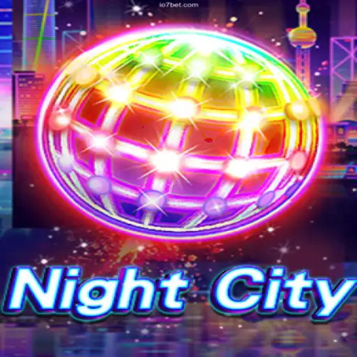 NightCity: The Thrilling World of Adventure Gaming