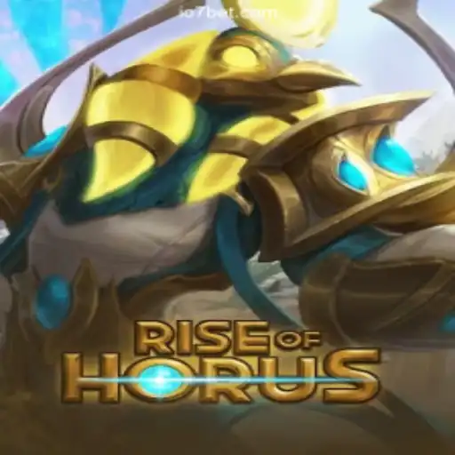 Exploring RiseofHorus: A Journey Through Ancient Egyptian Mysticism