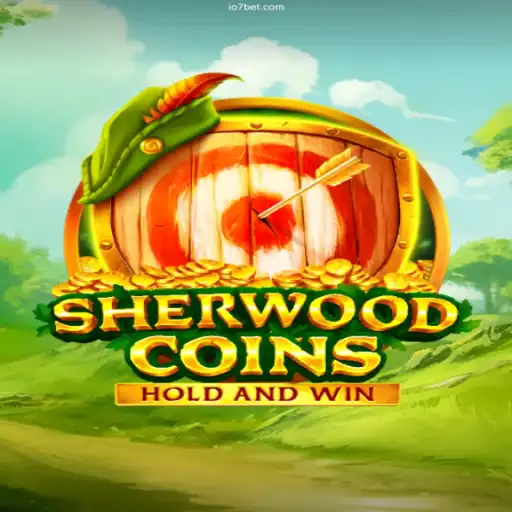 Discover the Enchanting World of SherwoodCoins and the Allure of Online Casinos