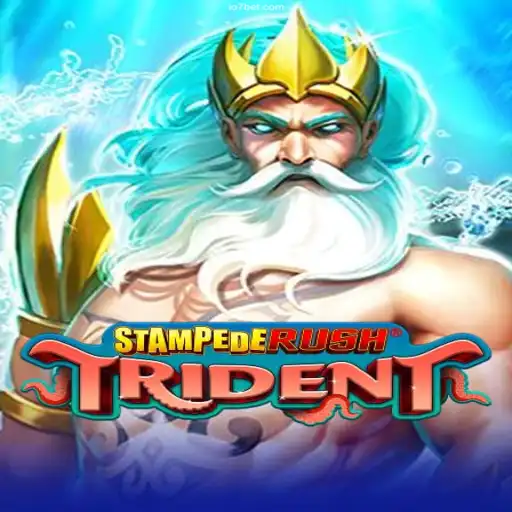 StempedeRushTrident: A Deep Dive into the Latest Gaming Sensation
