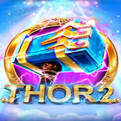 Thor2: An Epic Gaming Experience at io7.bet Casino