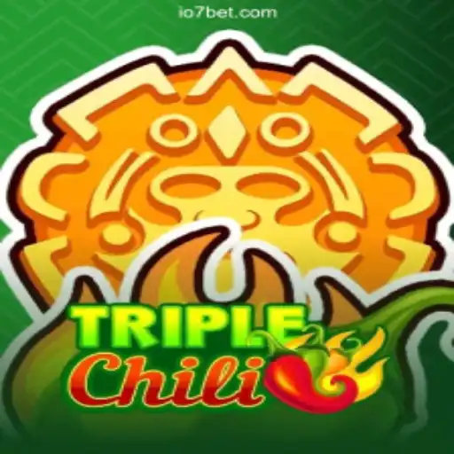 Exploring the Thrilling World of TripleChili: A Premier Online Casino Game